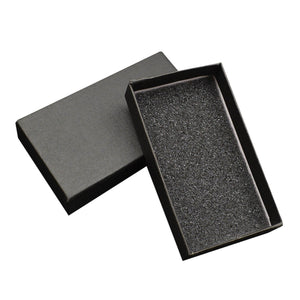 Caja para memoria