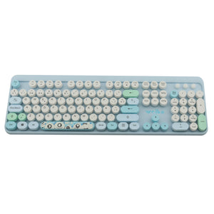 Combo Teclado Mouse