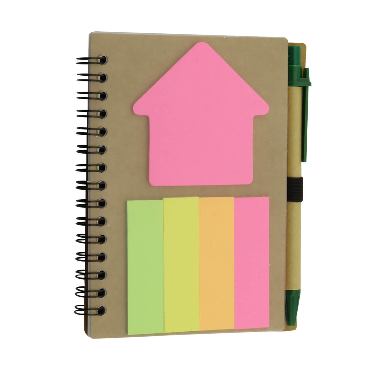 Agenda Ecológica 36
