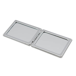 Espejo Silver Rectangular 2