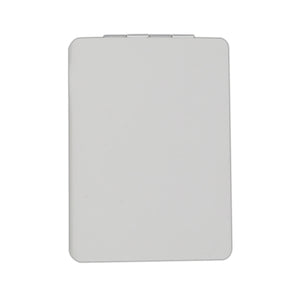 Espejo Silver Rectangular 2