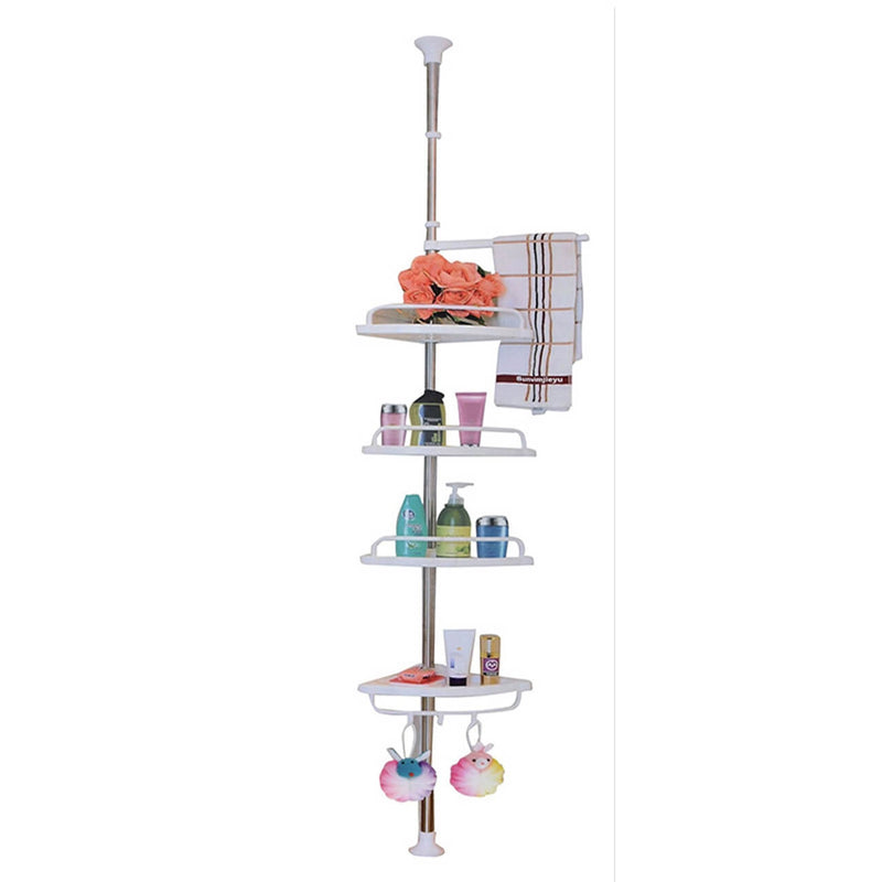 Organizador Esquinero Para Baño 2