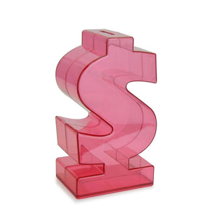 Alcancía Signo Peso