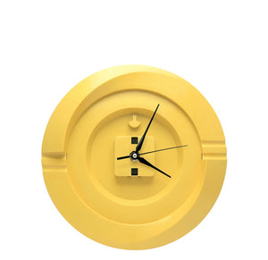 Reloj De Pared Redondo