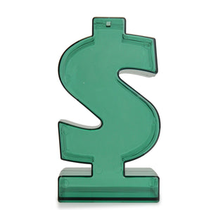 Alcancía Signo Peso