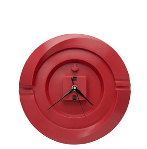 Reloj De Pared Redondo
