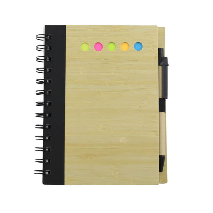 Agenda Ecológica 64 - Bambú