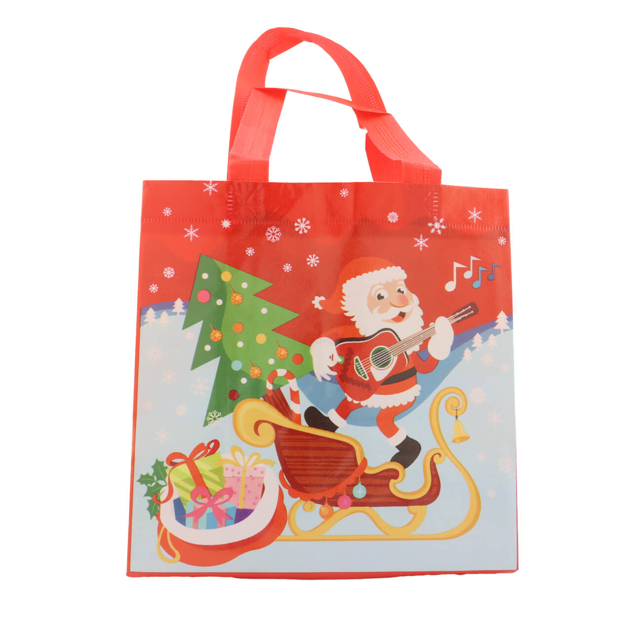 Bolsa Kambrel Navidad Pequeña 4