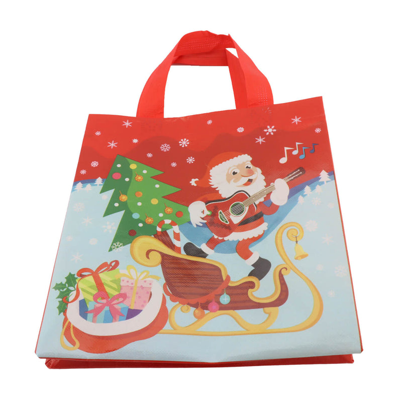 Bolsa Kambrel Navidad Pequeña 4