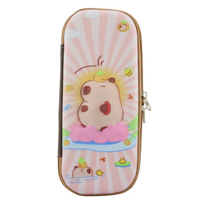 Cartuchera Capibara 1