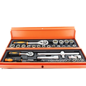 Caja Herramientas Master