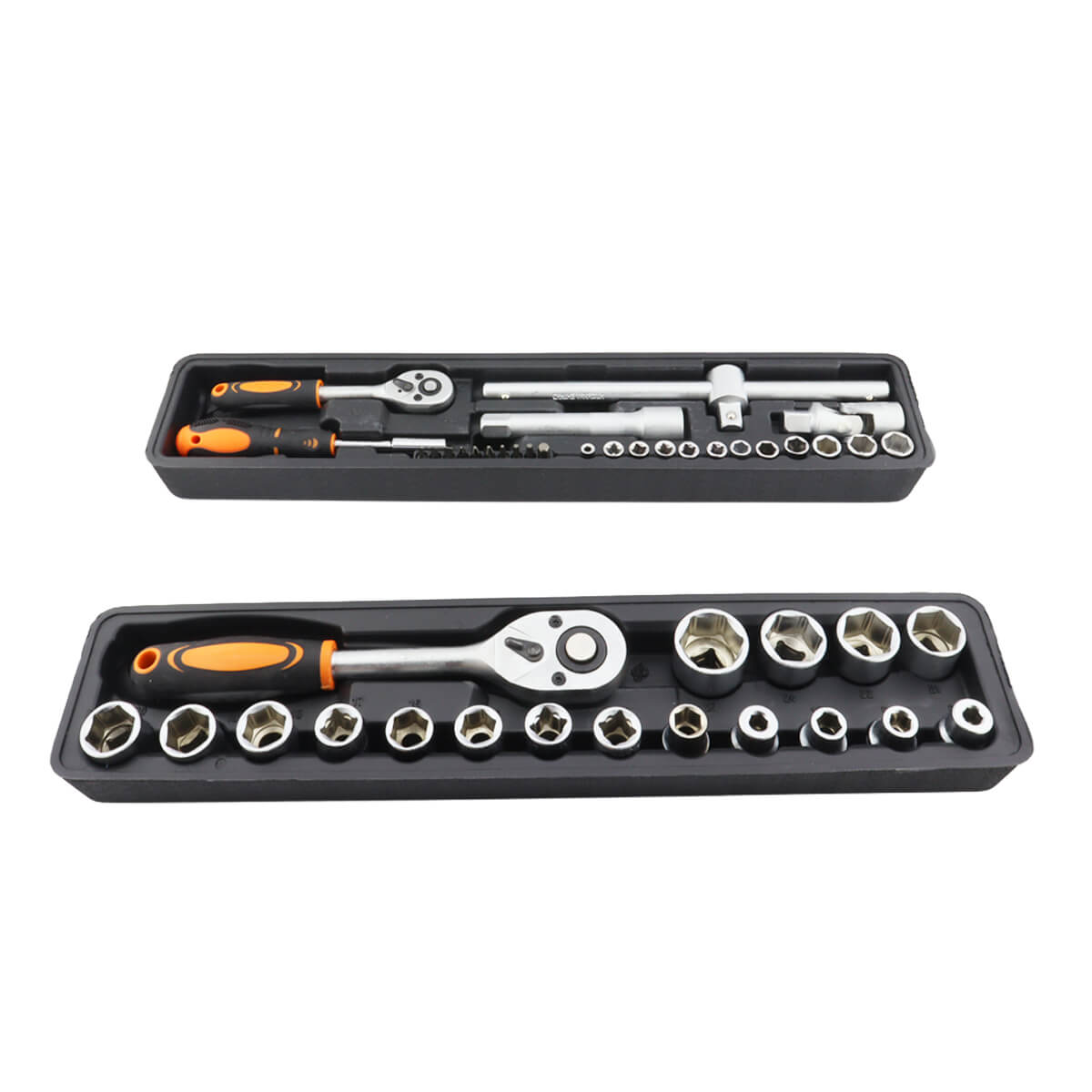 Caja Herramientas Master