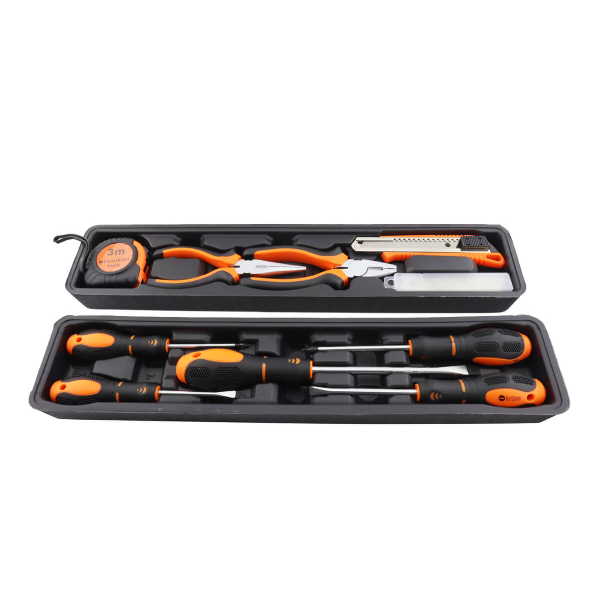 Caja Herramientas Master