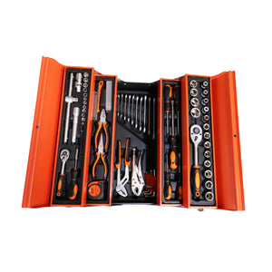 Caja Herramientas Master