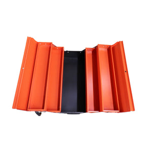 Caja Herramientas Master