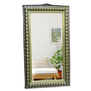 Espejo Marco Plastico 1