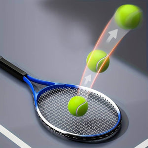 Entrenador Para Tenis
