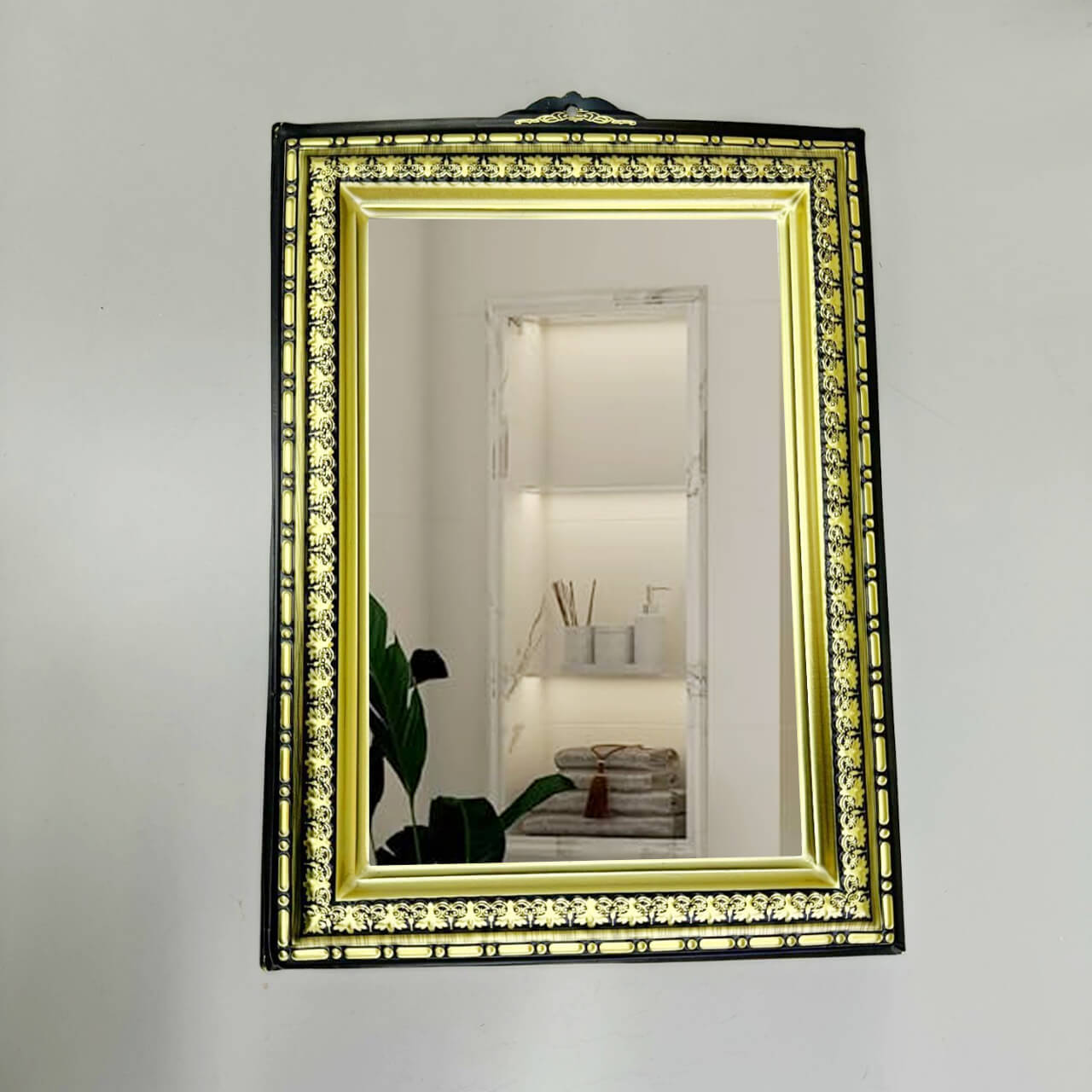 Espejo Marco Plastico 1