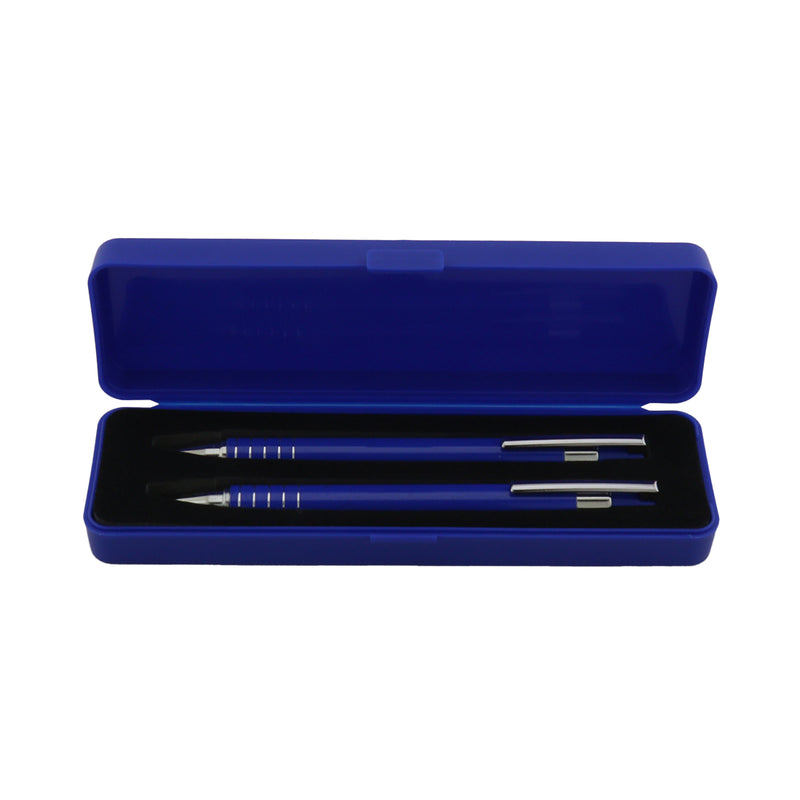 Estuche Fránkfort 2