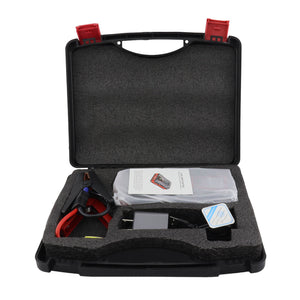 Iniciador De Bateria Para Carro