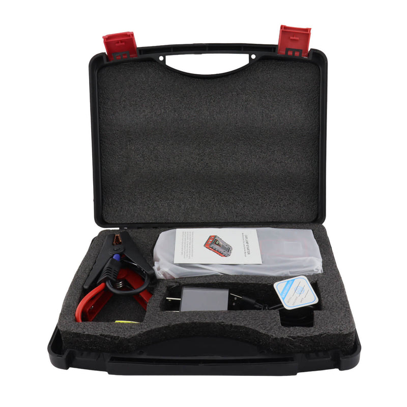 Iniciador De Bateria Para Carro