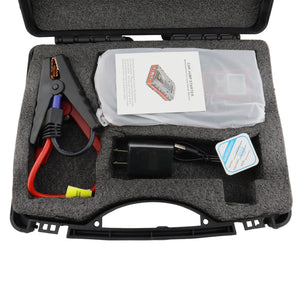 Iniciador De Bateria Para Carro