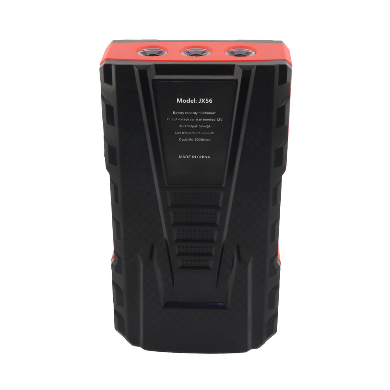 Iniciador De Bateria Para Carro