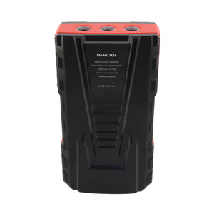 Iniciador De Bateria Para Carro