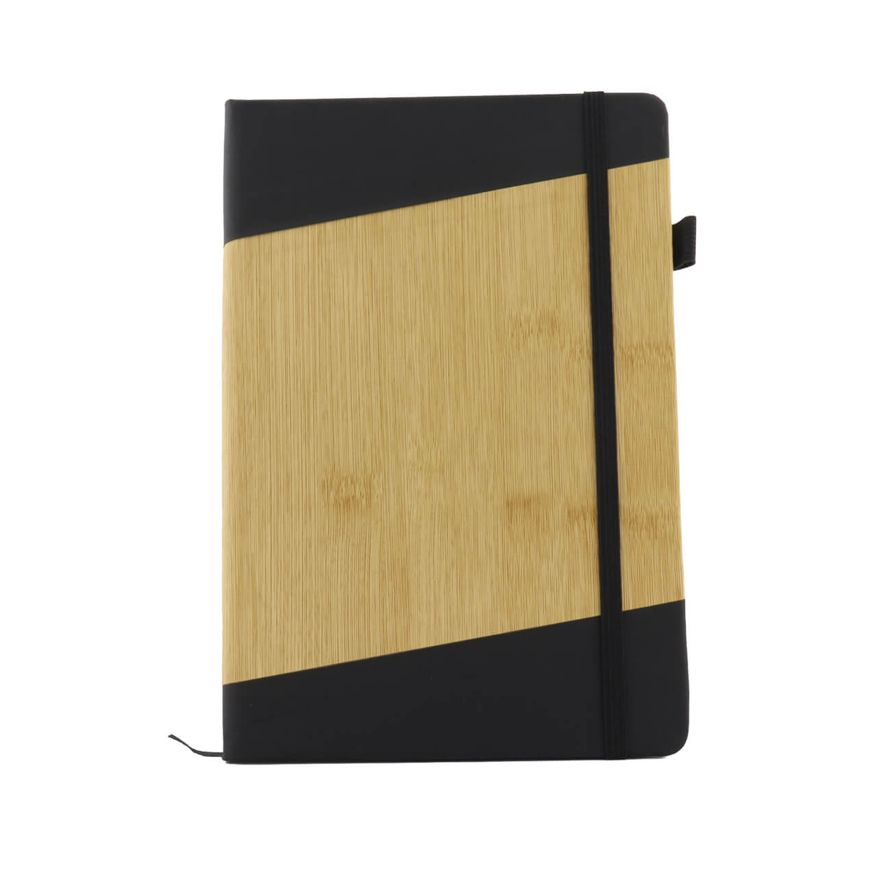 Libreta Bambu