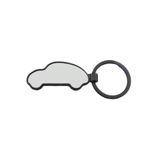 Llavero Sublimacion Carro