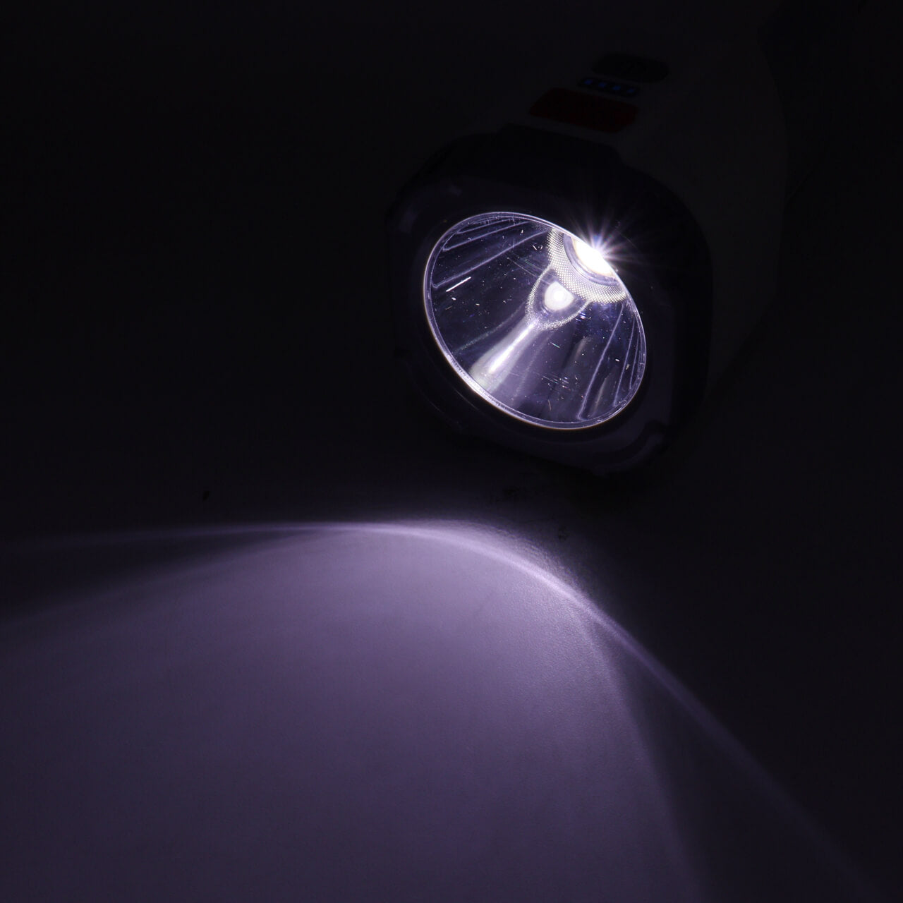 Lampara Recargable 2