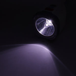 Lampara Recargable 2