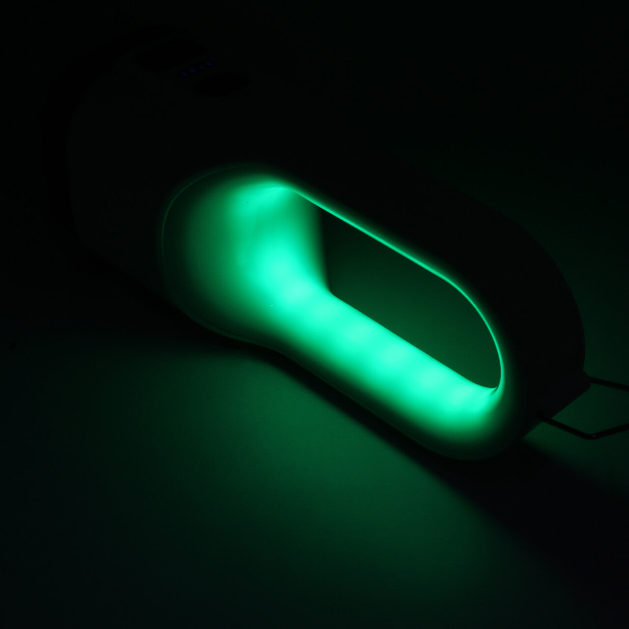 Lampara Recargable 2