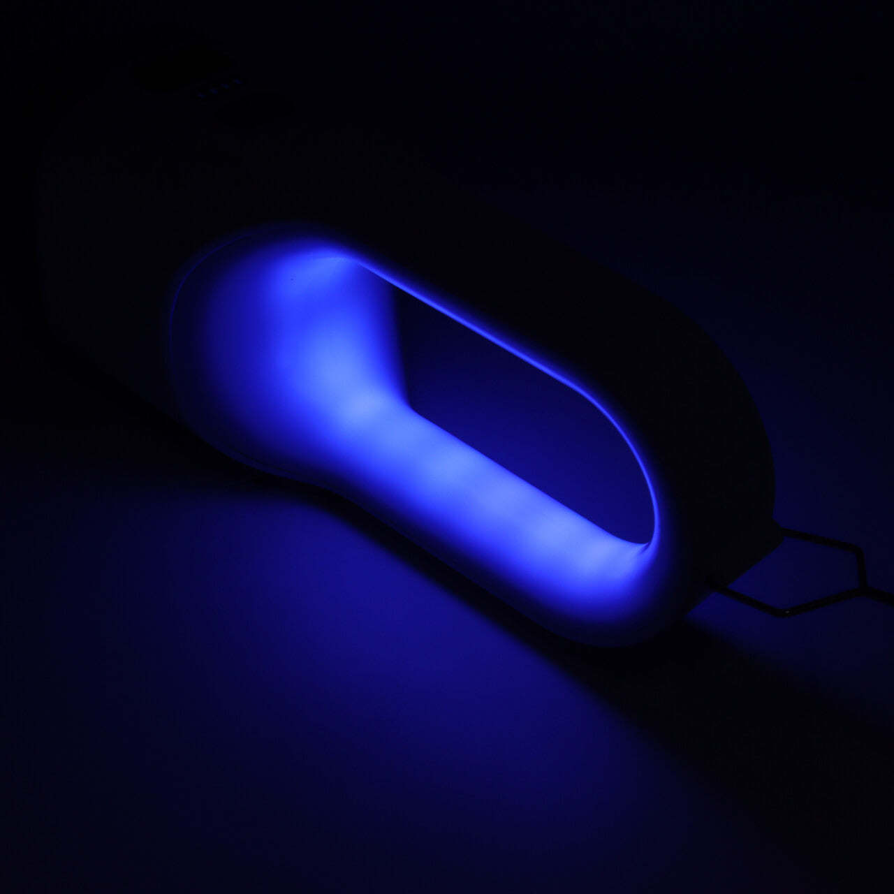 Lampara Recargable 2