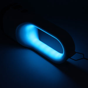 Lampara Recargable 2