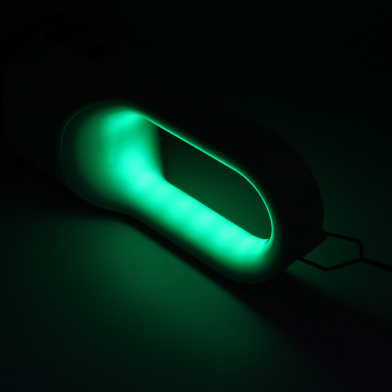 Lampara Recargable 2