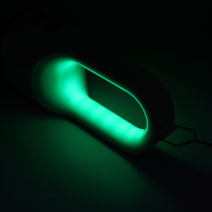 Lampara Recargable 2