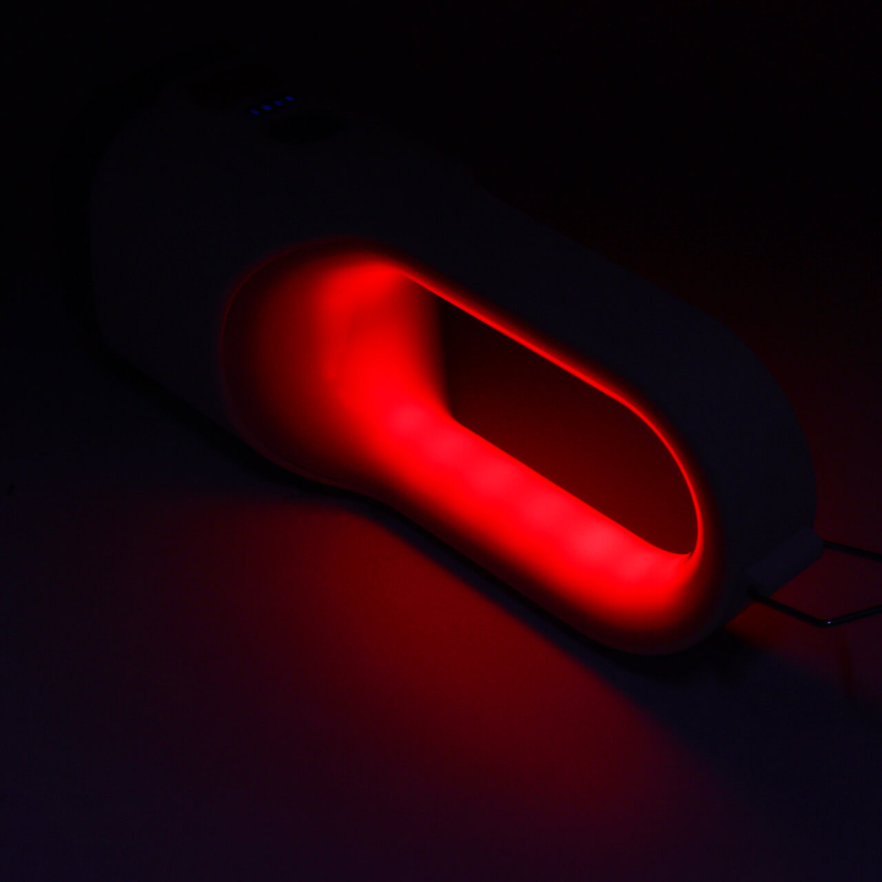 Lampara Recargable 2