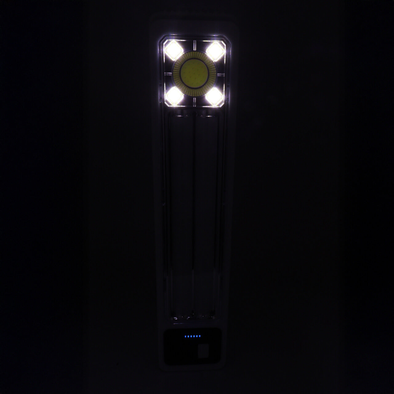 Lampara Recargable 3