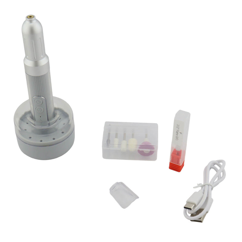 Limador De Uñas Electronico