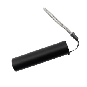 Linterna Aluminio Recargable