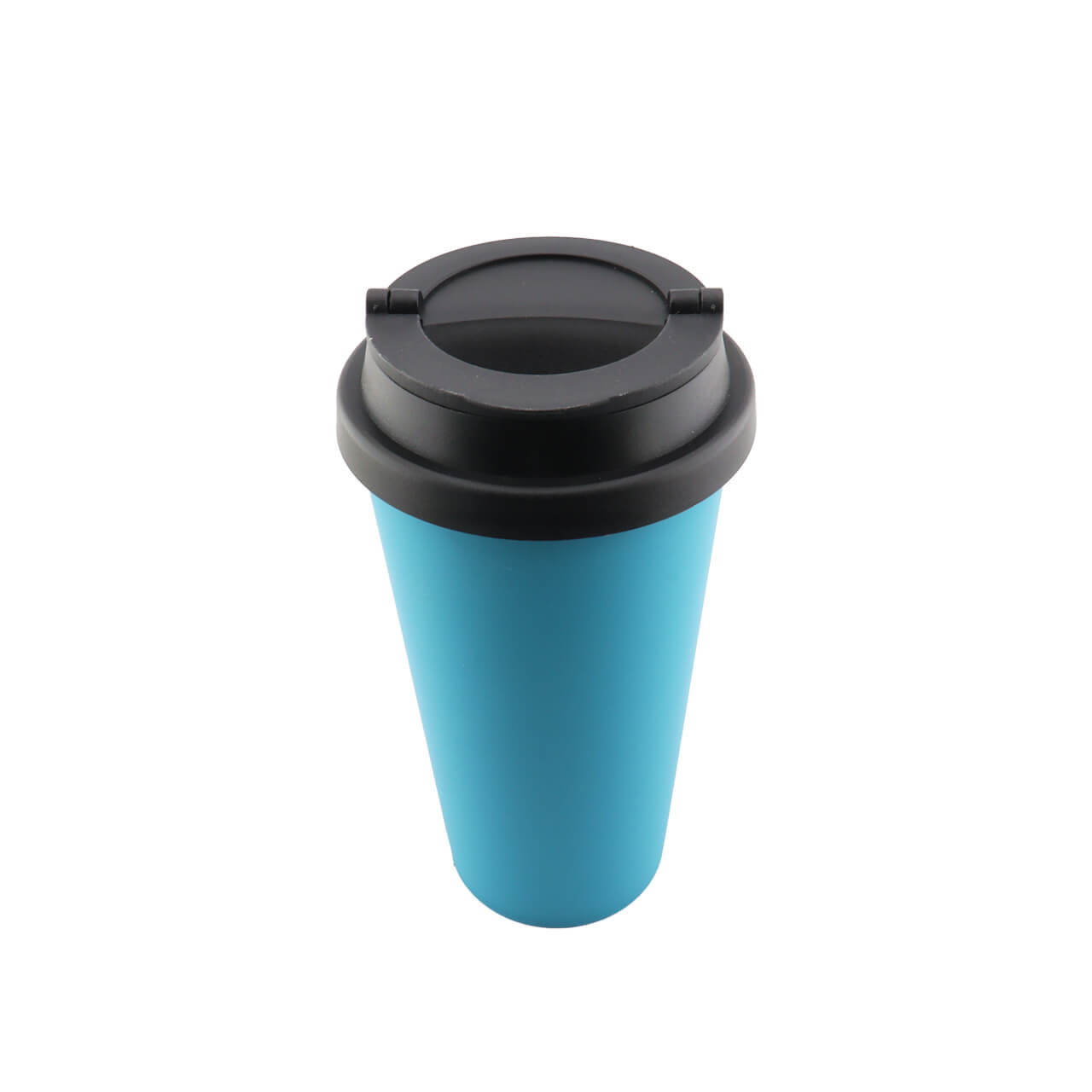 Mug Viajero Coffe Plastico
