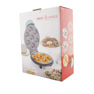 Maquina Para Donuts