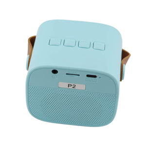 Microfono Karaoke