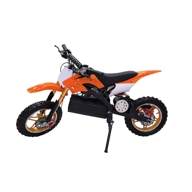 Moto Electrica Para Niños 1