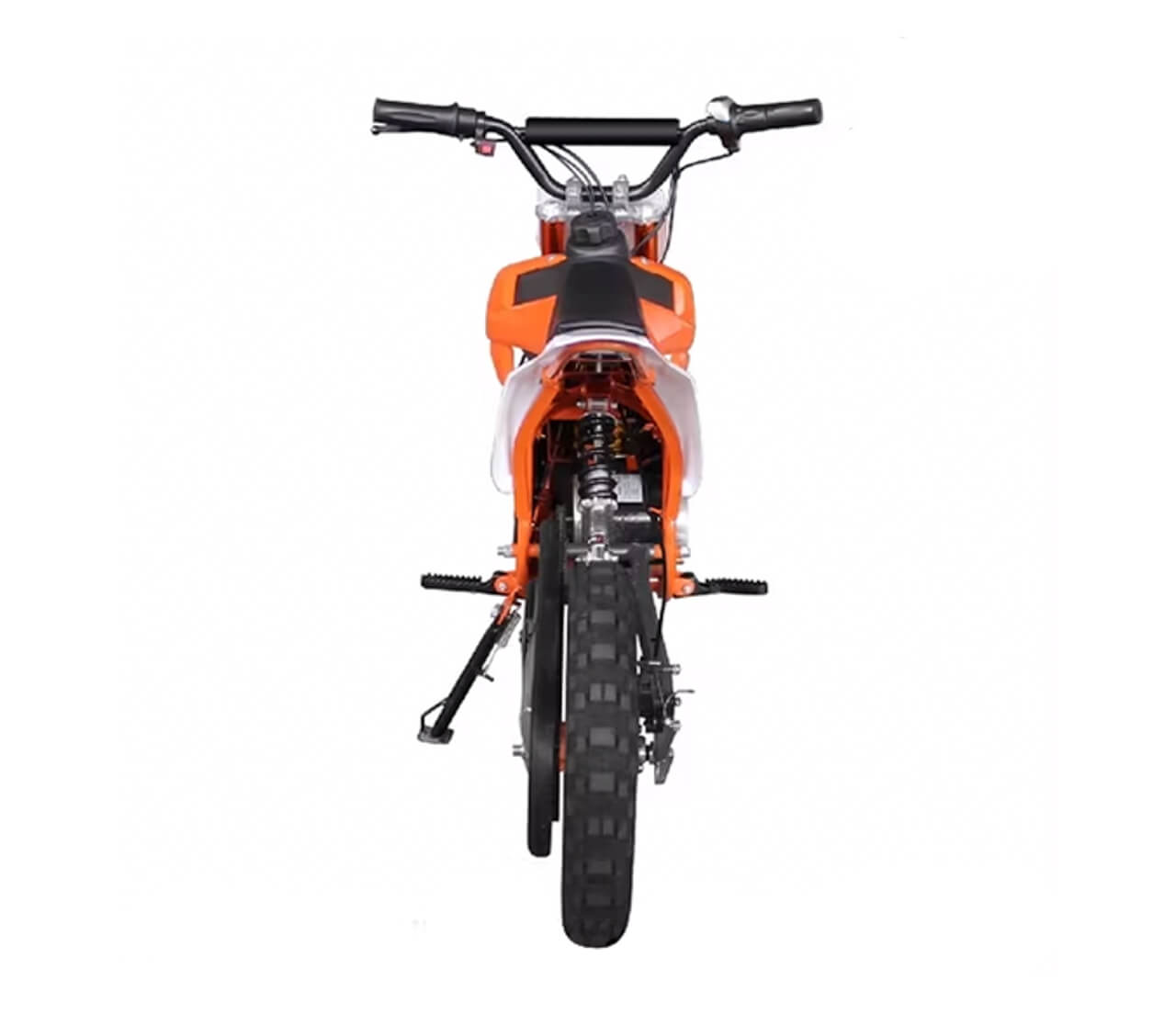 Moto Electrica Para Niños 2