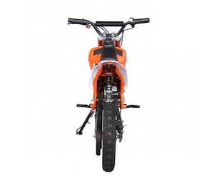 Moto Electrica Para Niños 2