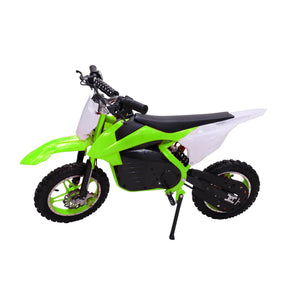 Moto Electrica Para Niños 2