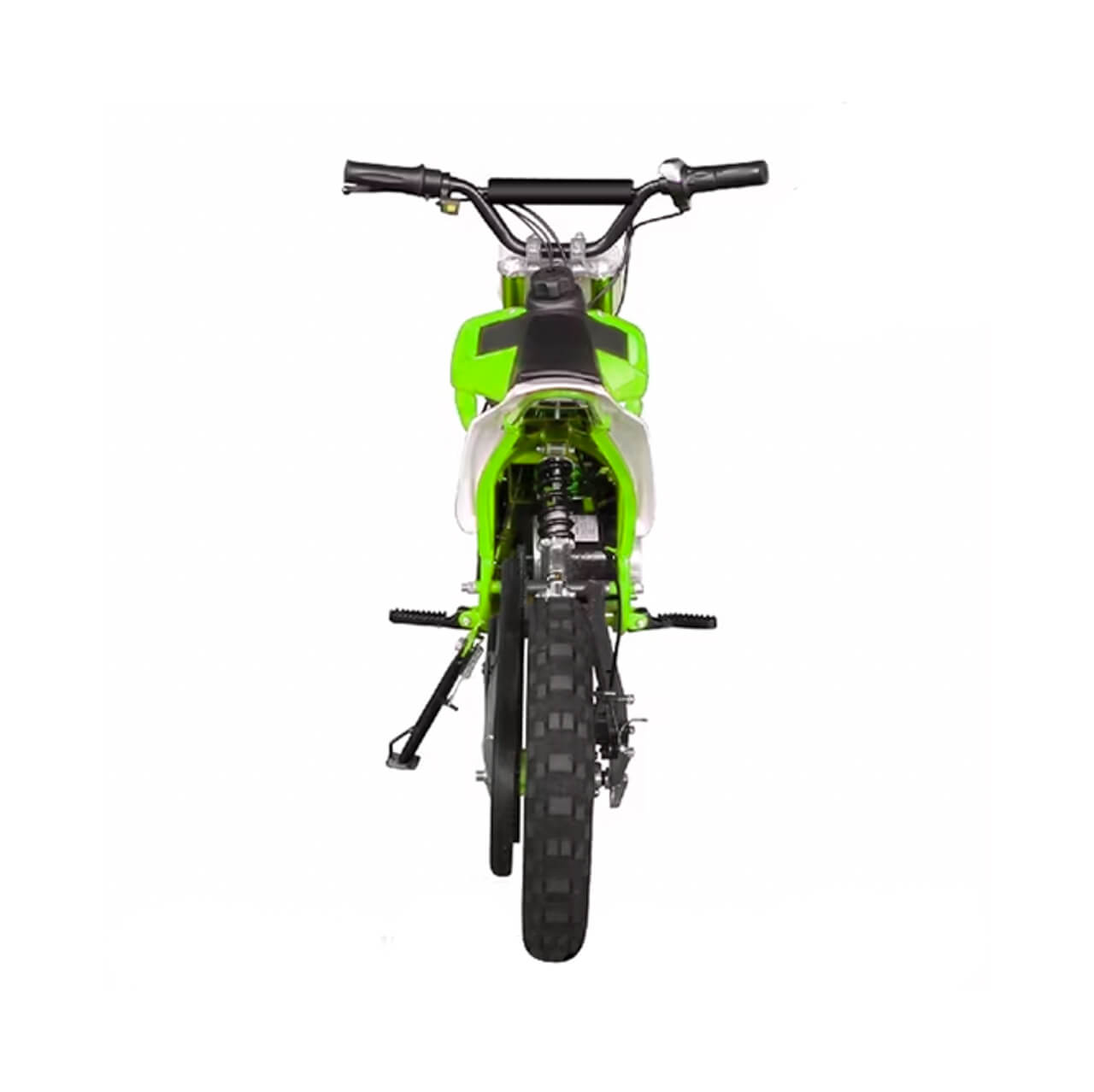 Moto Electrica Para Niños 2