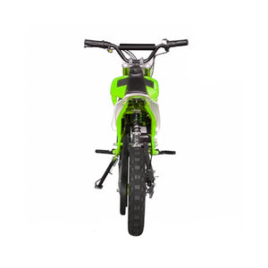 Moto Electrica Para Niños 2